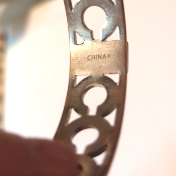 Coach Bangle - Picture 3 of 5